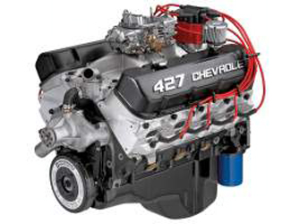 P85E9 Engine